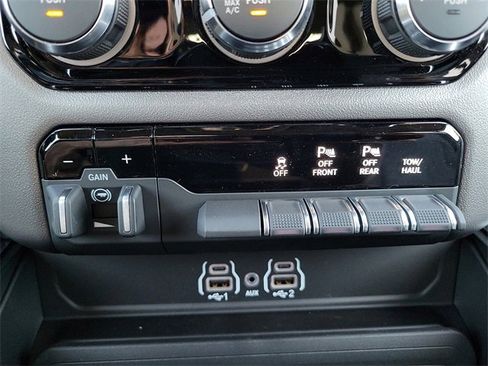 New 2026 RAM 1500 Big Horn image 15