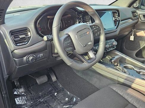 New 2026 Dodge Durango GT AWD/4WD image 3