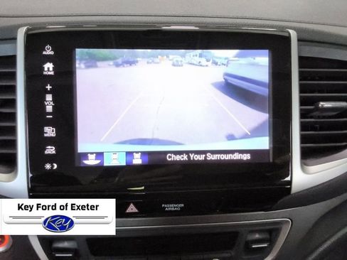 Used 2017 Honda Pilot EX-L image 44