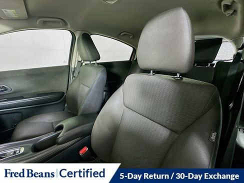 Used 2017 Honda HR-V LX image 20