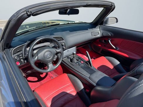 Used 2007 Honda S2000 image 7