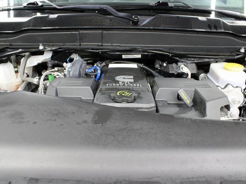 Used 2022 RAM 2500 Laramie image 27