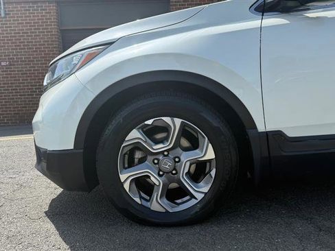 Used 2018 Honda CR-V EX image 4