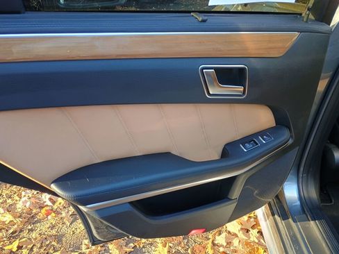 Used 2016 Mercedes-Benz E 63 AMG S-Model image 18