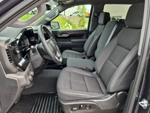 Used 2023 Chevrolet Silverado 1500 RST w/ LPO, Dark Essentials Package AWD/4WD image 21