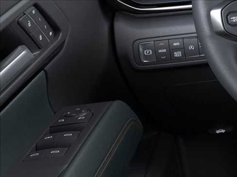 New 2027 GMC Terrain AT4 w/ Convenience Package III AWD/4WD image 22