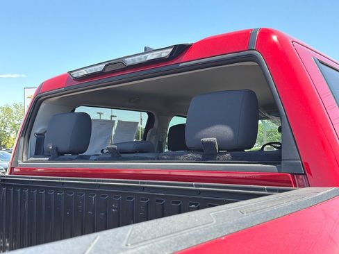 Used 2024 Toyota Tundra SR5 w/ TRD Off-Road Package AWD/4WD image 30
