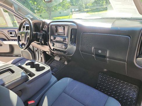 Used 2015 Chevrolet Silverado 2500 LT RWD image 31