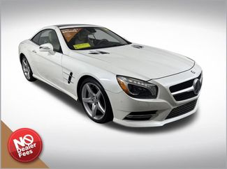 Used 2013 Mercedes-Benz SL 550 SL 550 video 1