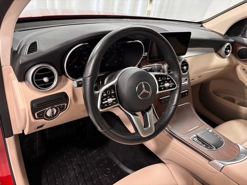 Certified 2022 Mercedes-Benz GLC 300 4MATIC image 10