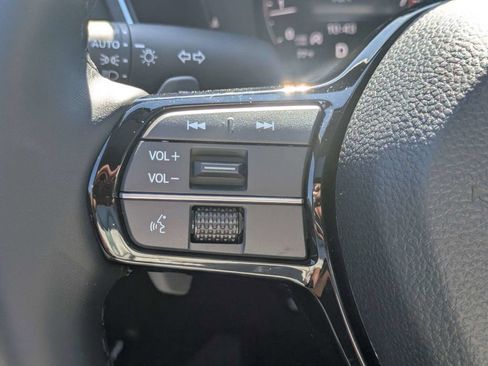 Used 2026 Acura Integra FWD image 27