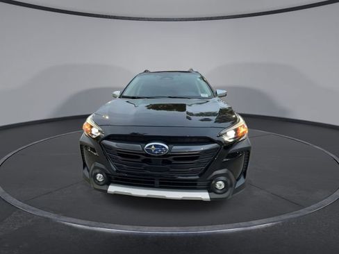 Certified 2025 Subaru Outback Touring AWD/4WD image 3