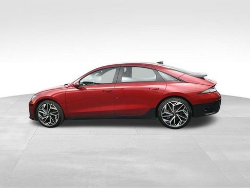 New 2025 Hyundai Ioniq 6 SEL AWD/4WD image 5