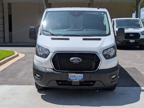 Used 2024 Ford Transit 250 Low Roof w/ Exterior Upgrade Package RWD image 2