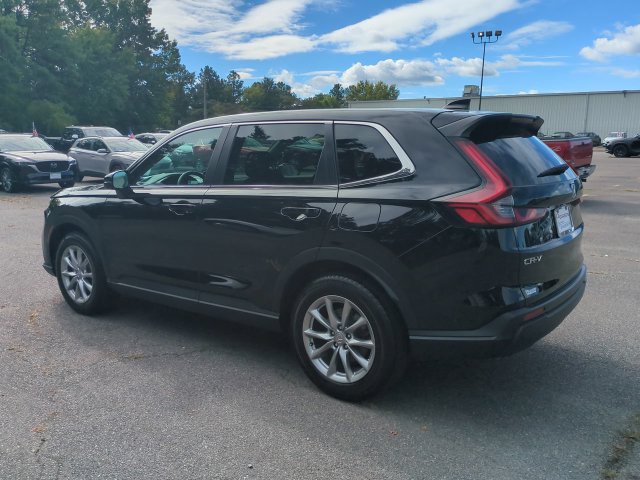 Used 2026 Honda CR-V EX image 6