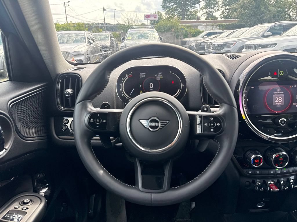 Used 2024 MINI Cooper Countryman S w/ Premium Package AWD/4WD image 21