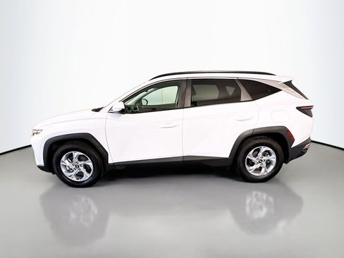 Used 2023 Hyundai Tucson SEL FWD image 6