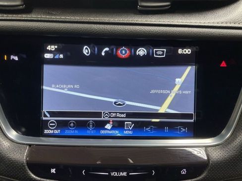 Used 2018 Cadillac XT5 Luxury w/ Driver Awareness Package image 18