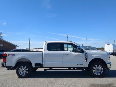 Used 2026 Ford F250 Lariat w/ Chrome Package AWD/4WD image 1