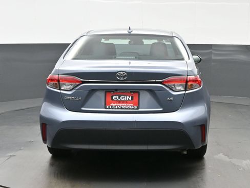 Used 2024 Toyota Corolla LE FWD image 5