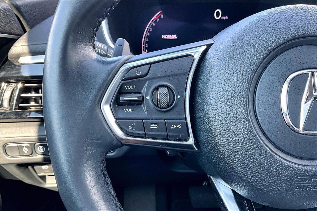 Certified 2024 Acura MDX SH-AWD image 18
