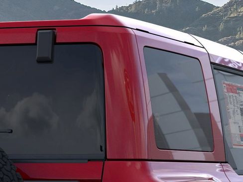 New 2025 Ford Bronco Raptor image 25