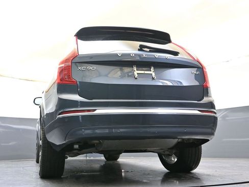 Certified 2024 Volvo XC90 B6 Plus w/ Protection Package Premier image 35