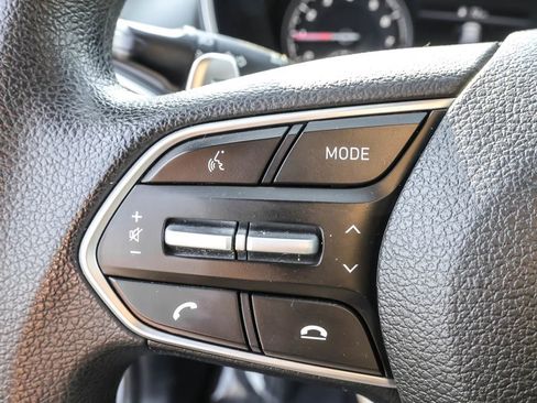 Used 2022 Hyundai Santa Fe SEL image 19