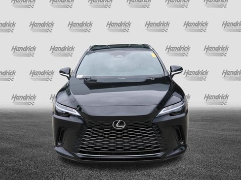 Certified 2025 Lexus RX 350 Premium w/ Accessory Package (Z1) FWD image 3