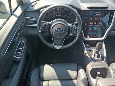 Certified 2024 Subaru Outback Limited AWD/4WD image 11