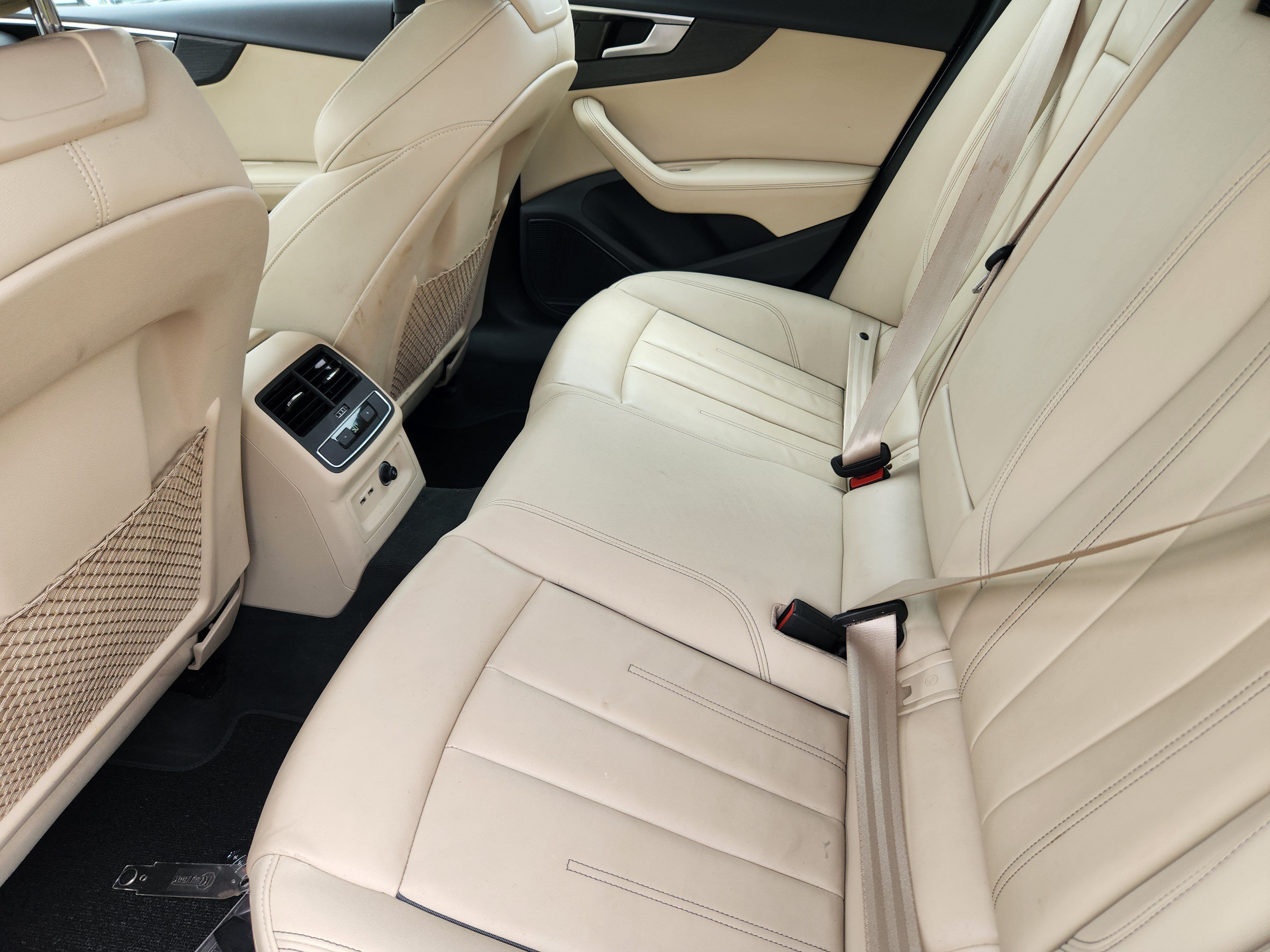 Used 2024 Audi A5 2.0T Premium Plus AWD/4WD image 19