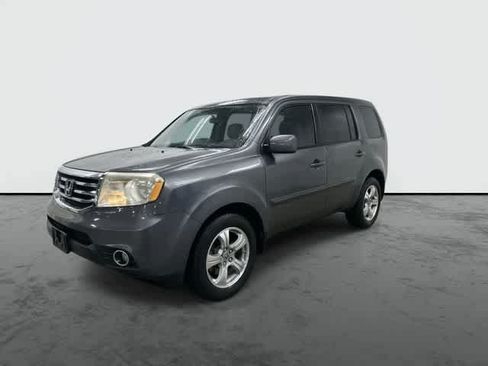 Used 2015 Honda Pilot EX image 8
