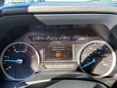 Used 2022 Ford F350 XL w/ STX Appearance Package image 24