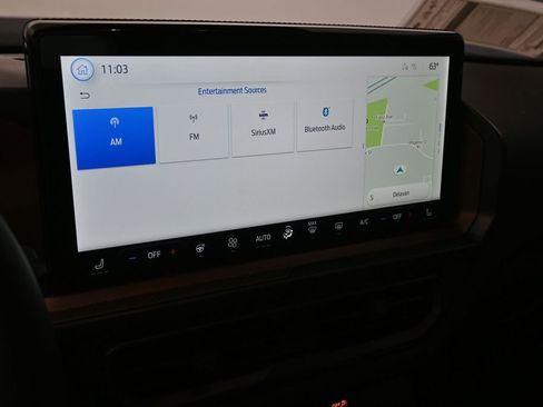 New 2025 Ford Bronco Sport Outer Banks w/ Outer Banks Tech Package+ AWD/4WD image 26