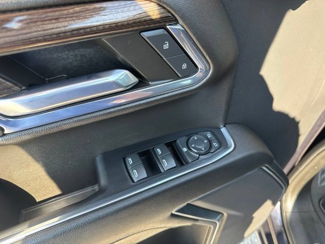 Used 2024 Chevrolet Silverado 1500 RST RWD image 20
