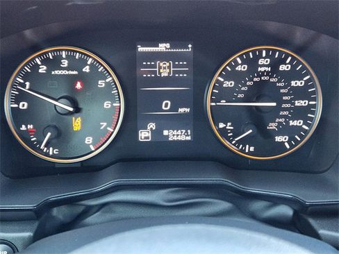 Certified 2025 Subaru Outback Wilderness image 16