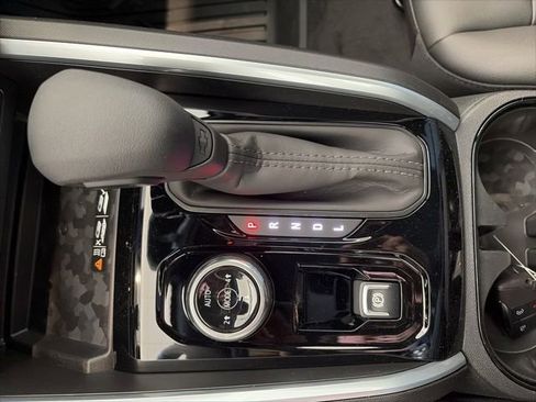 New 2026 Chevrolet Colorado Trail Boss AWD/4WD image 21