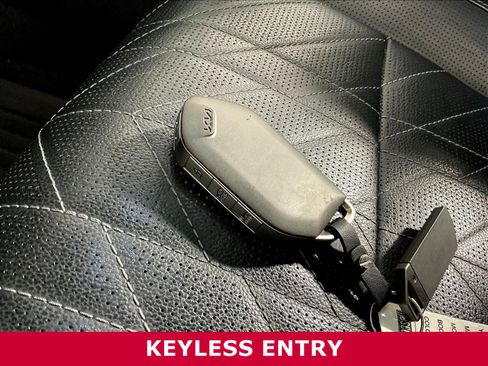 Certified 2024 Kia Telluride SX X-Line AWD/4WD image 33