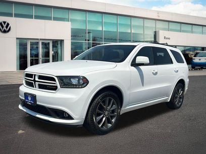 Used 2018 Dodge Durango GT w/ Premium Group