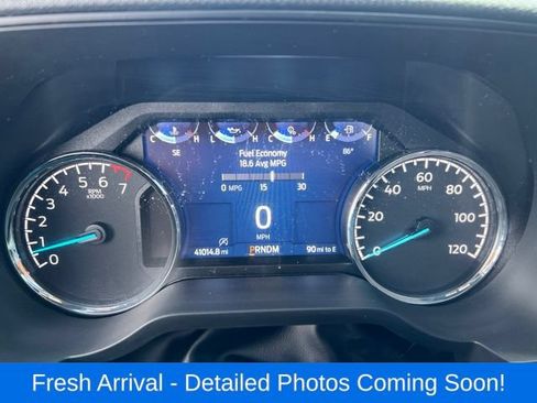 Used 2023 Ford F150 Tremor AWD/4WD image 12