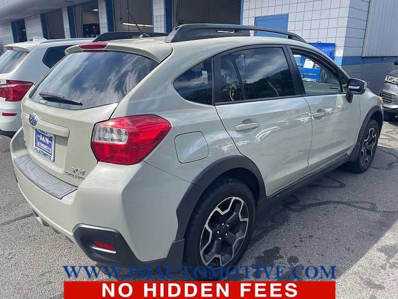 Used 2015 Subaru Crosstrek 2.0i Premium w/ Moonroof Package AWD/4WD image 3