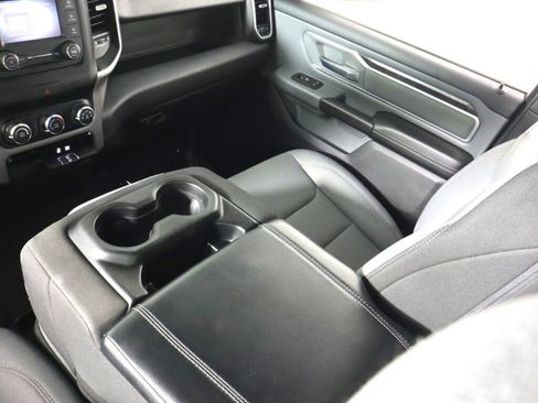 Used 2022 RAM 1500 Big Horn w/ Protection Group image 34