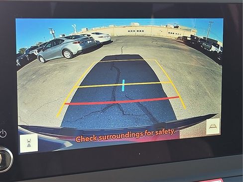 New 2026 Toyota Tacoma SR image 14