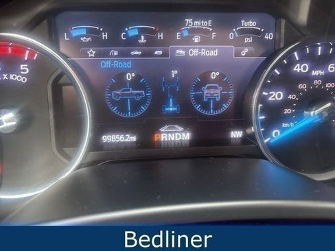 Used 2021 Ford F350 King Ranch w/ King Ranch Ultimate Package image 29