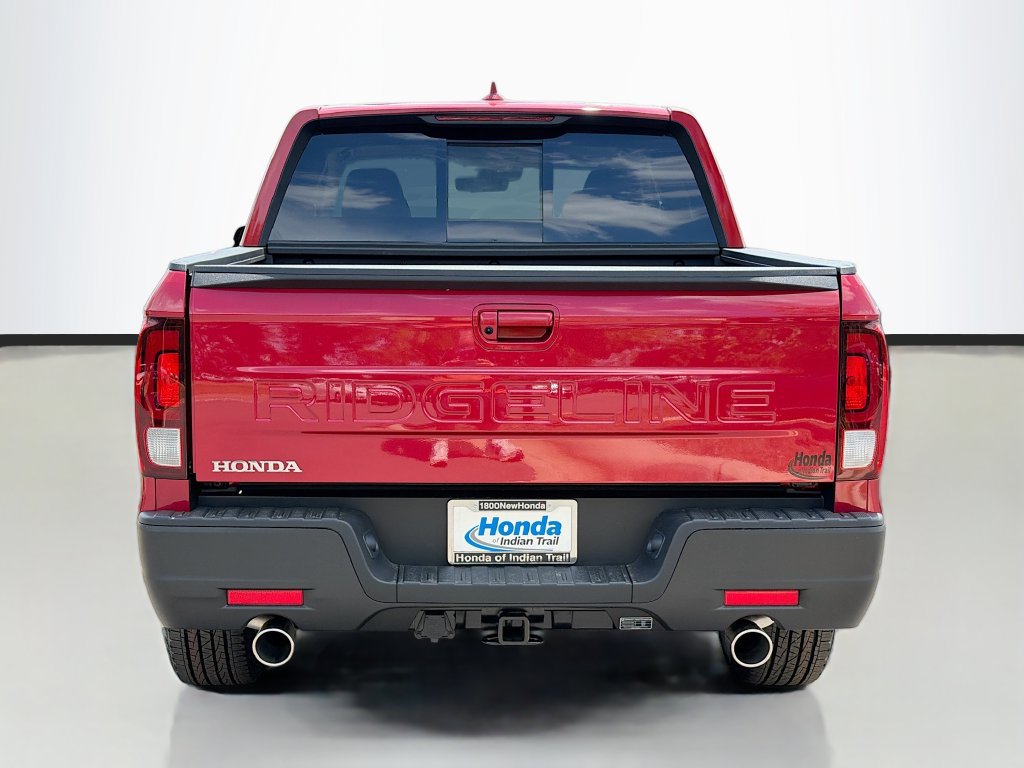 Used 2026 Honda Ridgeline RTL image 6
