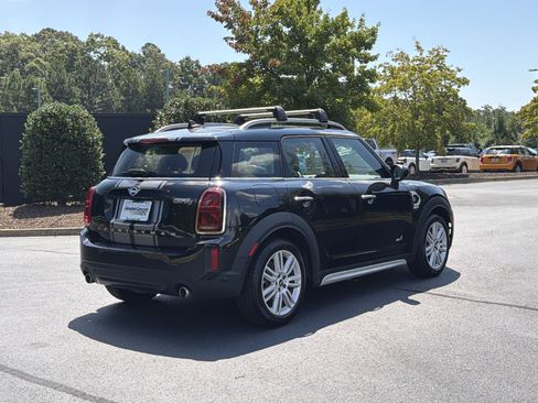Used 2024 MINI Cooper Countryman S AWD/4WD image 3