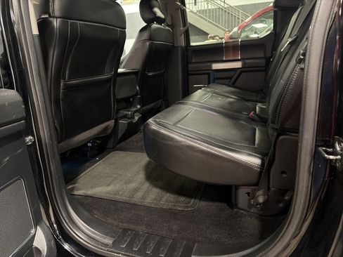 Used 2016 Ford F150 Lariat image 20