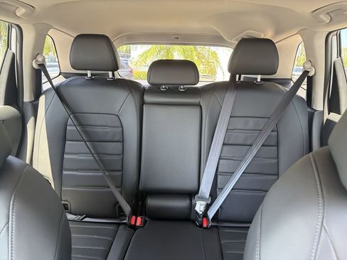 Certified 2025 Honda CR-V EX image 14