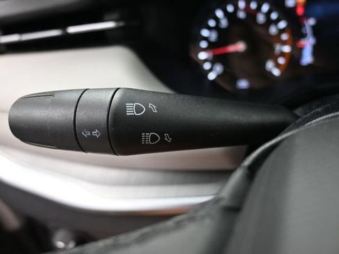 Used 2025 Jeep Compass Limited AWD/4WD image 30
