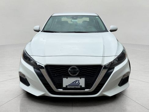 Used 2022 Nissan Altima 2.5 S FWD image 4